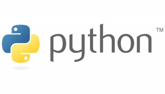 pythonでの開発